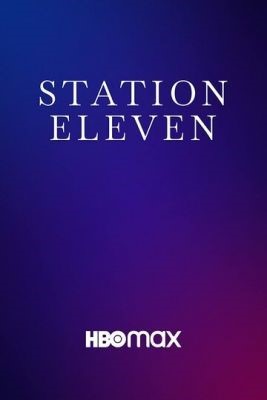 Станция одиннадцать (2021) Сериал скачать