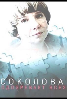 Соколова подозревает всех (2022) Сериал скачать