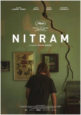 Нитрам (2021) Фильм скачать