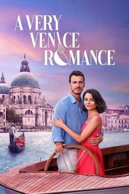 Чрезвычайно венецианский роман (2023) Фильм скачать