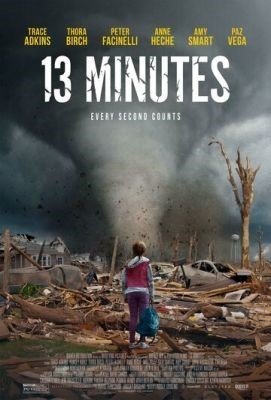 13 минут (2021) Фильм скачать