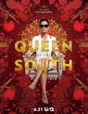 Королева юга (2021) 5 сезон Сериал скачать