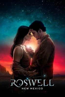 Розуэлл Нью-Мексико (2021) 3 сезон Сериал скачать