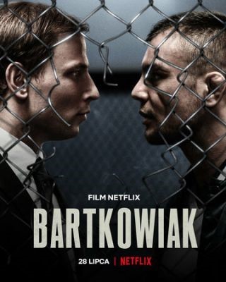 Бартковяк (2021) Фильм скачать