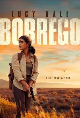 Боррего (2022) Фильм скачать
