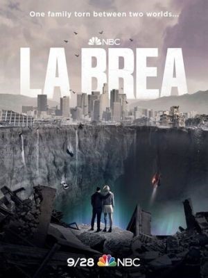 Ла-Брея (2021) Сериал скачать