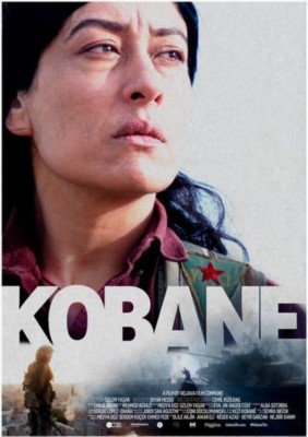Кобани (2022) скачать торрент