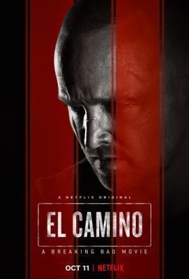 El Camino: Во все тяжкие (2019) Фильм скачать