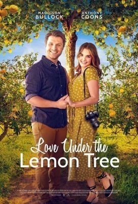 Любовь под лимонным деревом (2022) скачать торрент