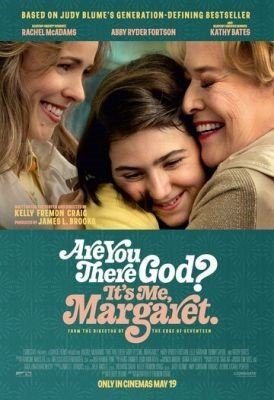 Ты здесь Бог Это я Маргарет (2023) Фильм скачать