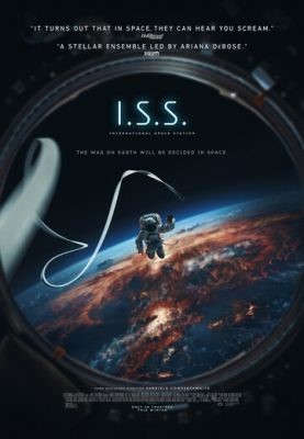 Международная космическая станция (2023) Фильм скачать
