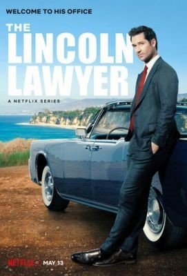 Линкольн для адвоката (2022) Сериал скачать