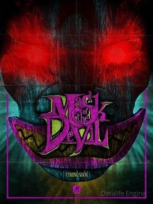 Маска дьявола (2022) Фильм скачать