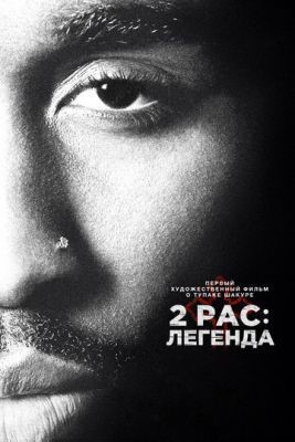 2pac: Легенда (2017) Фильм скачать