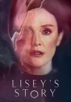 История Лизи (2021) Сериал скачать