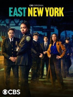 Восточный Нью-Йорк (2022) Сериал скачать