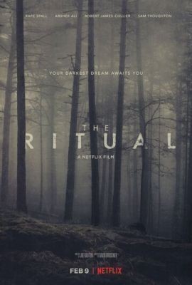 Ритуал (2017) Фильм скачать