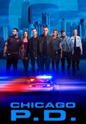 Полиция Чикаго (2021) 9 сезон Сериал скачать