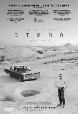 Лимбо (2023) Фильм скачать