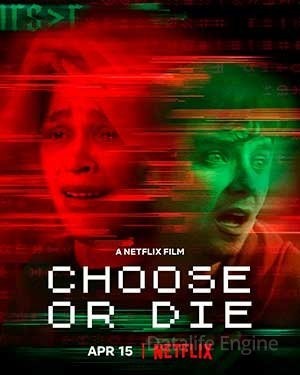 Смертельный выбор (2022) Фильм скачать
