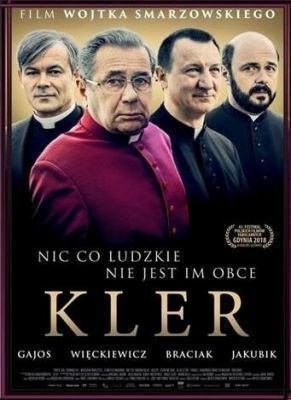Клир (2018) Фильм скачать