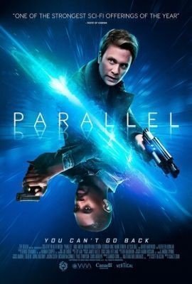 Параллель (2018) Фильм скачать