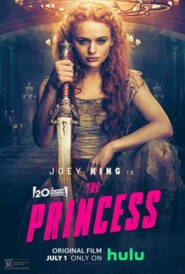 Принцесса (2022) Фильм скачать