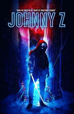 Джонни зомби (2023) Фильм скачать