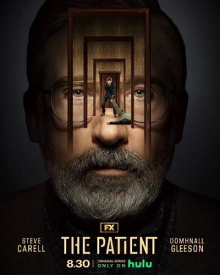 Пациент (2022) Сериал скачать
