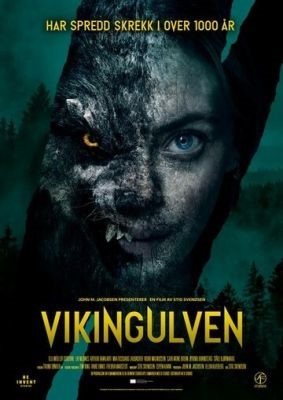 Волк викинг (2022) Фильм скачать